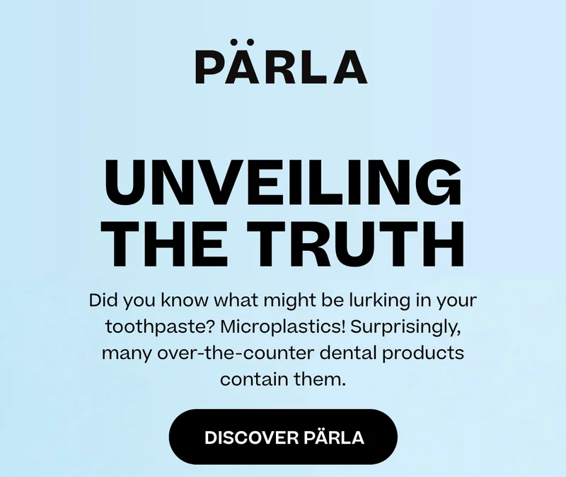 Discover PÄRLA