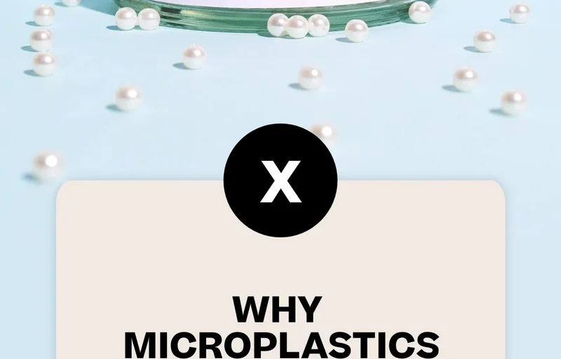 Why microplastics don't belong in your toothpaste
