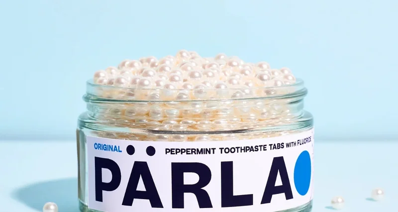 PÄRLA