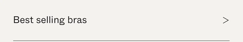 Best Selling Bras