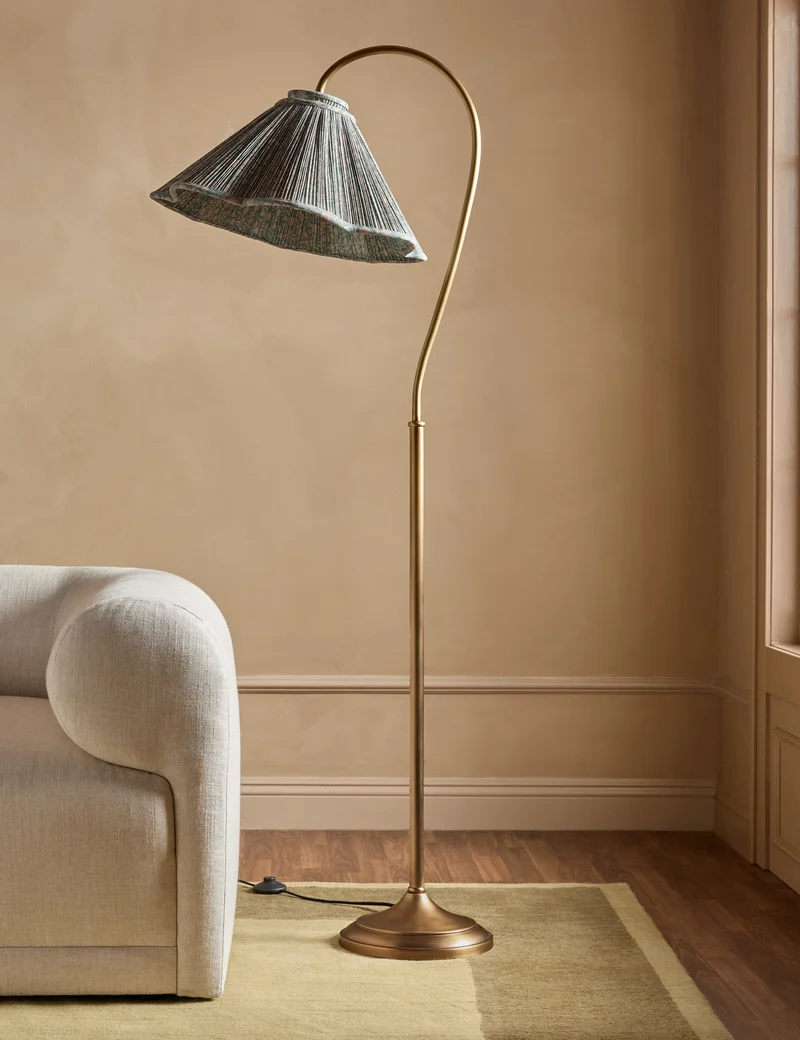 Image of Jordan Floor Lamp