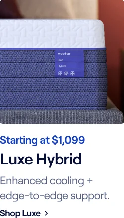 Nectar Luxe Hybrid