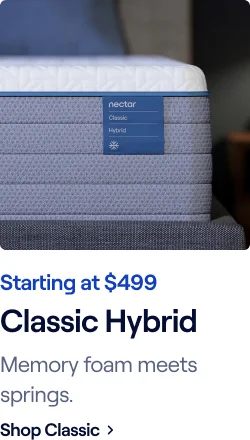 Nectar Hybrid
