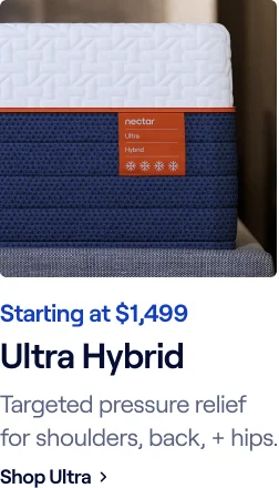 Nectar Ultra Hybrid