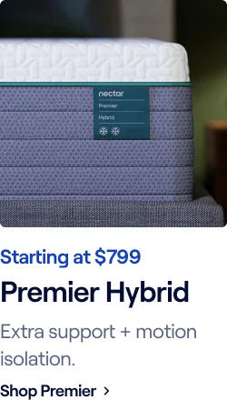 Nectar Premier Hybrid