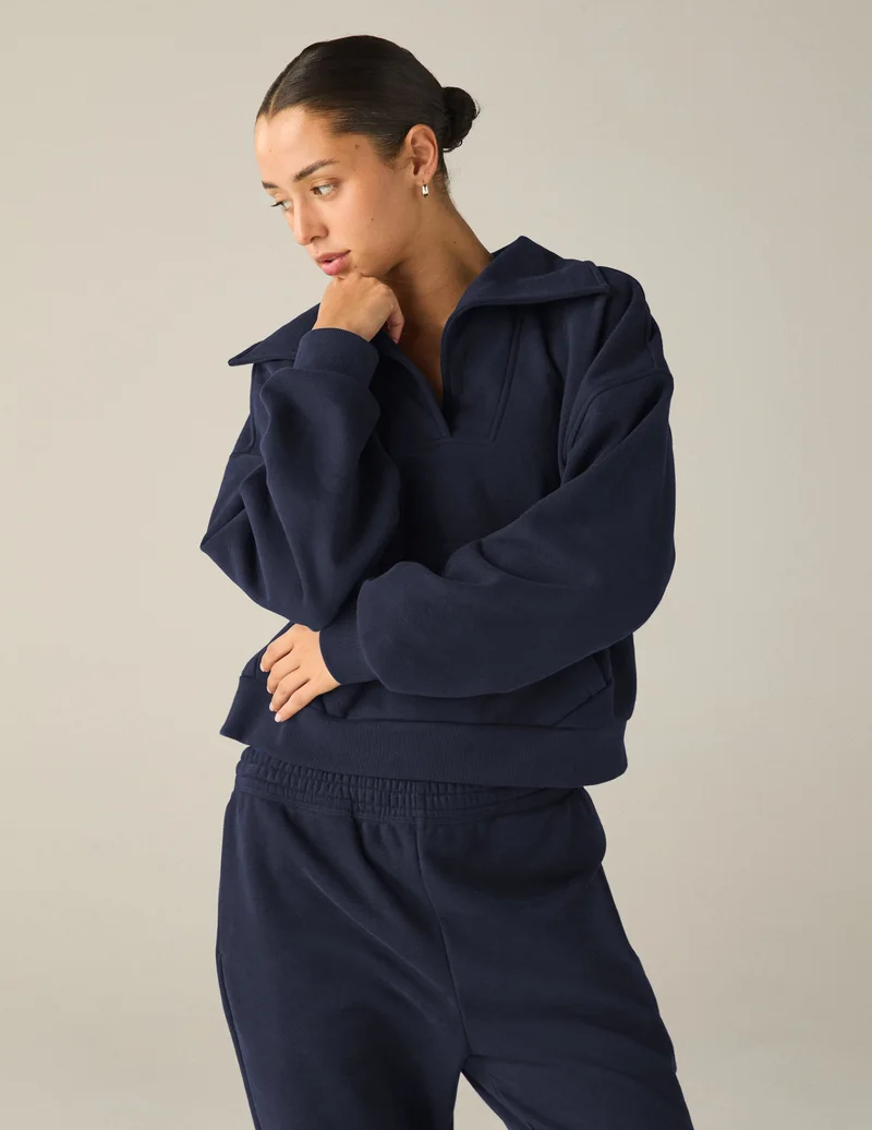 Image of Street Smart Pullover