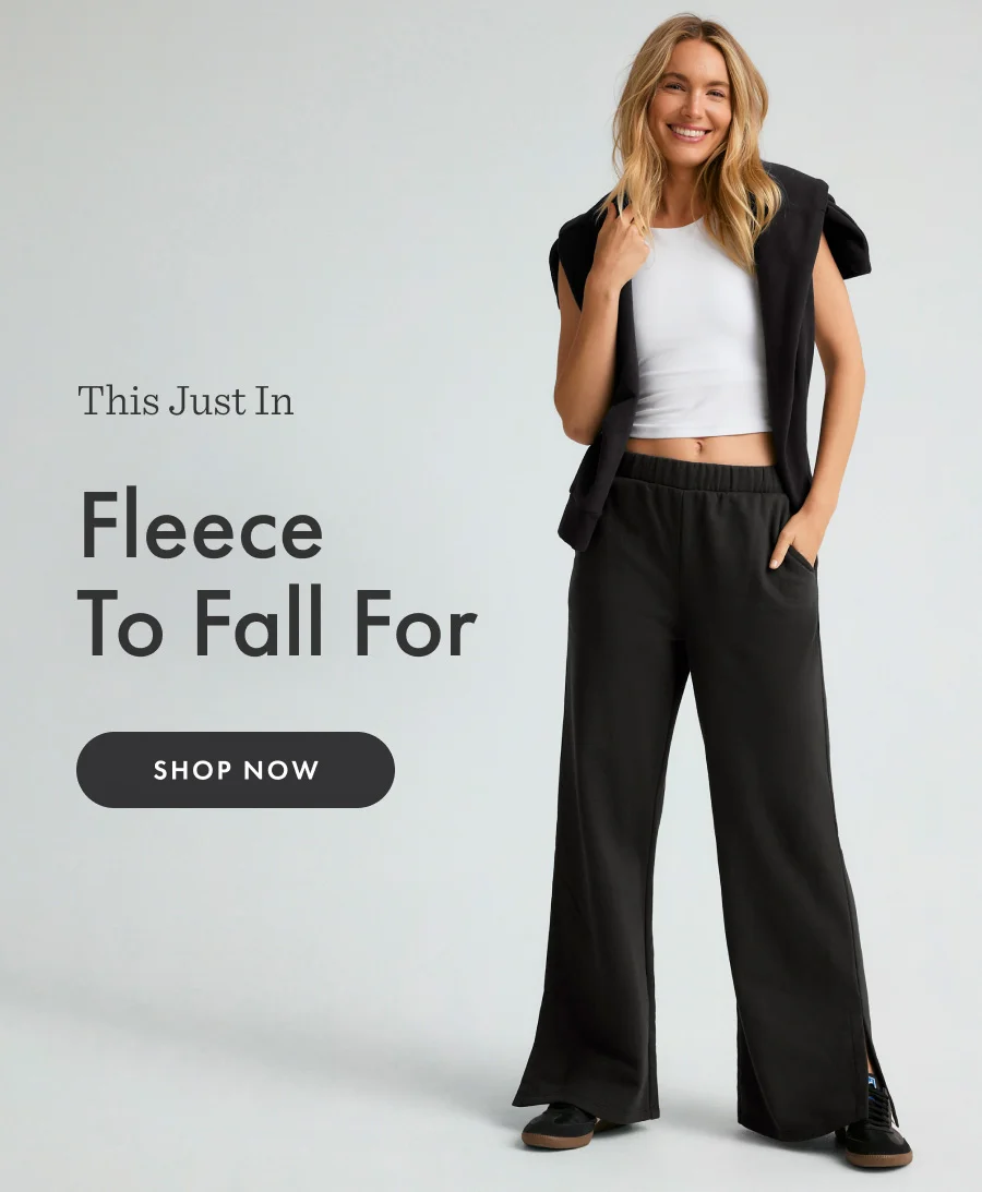 Shop Cozy Collection