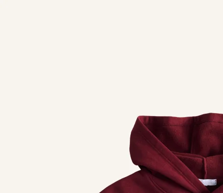 Happiness Cropped Hoodie