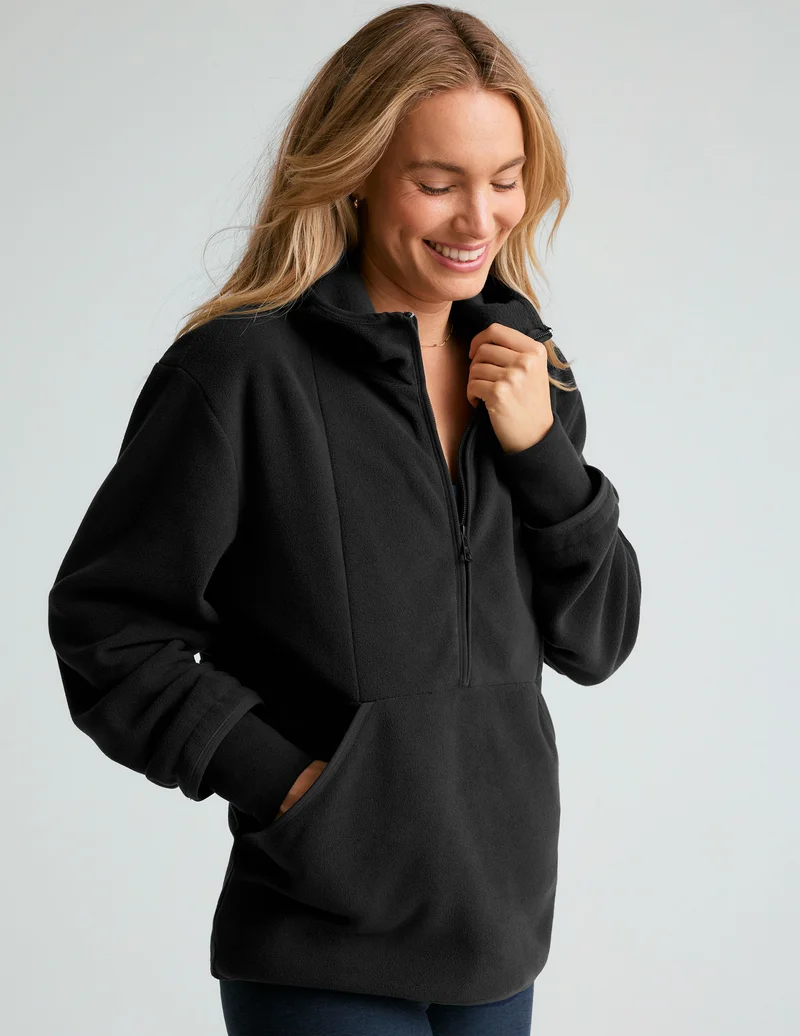 Image of Urban Explorer Half Zip Pullover