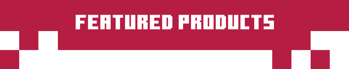 Featured Products