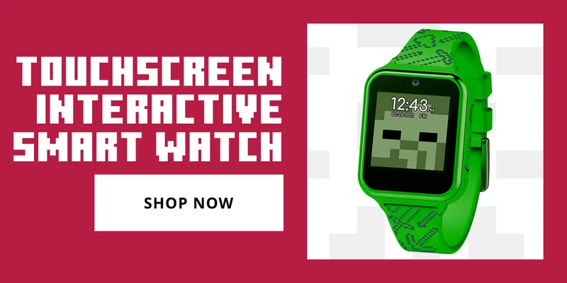 Shop Interactive Smartwatch
