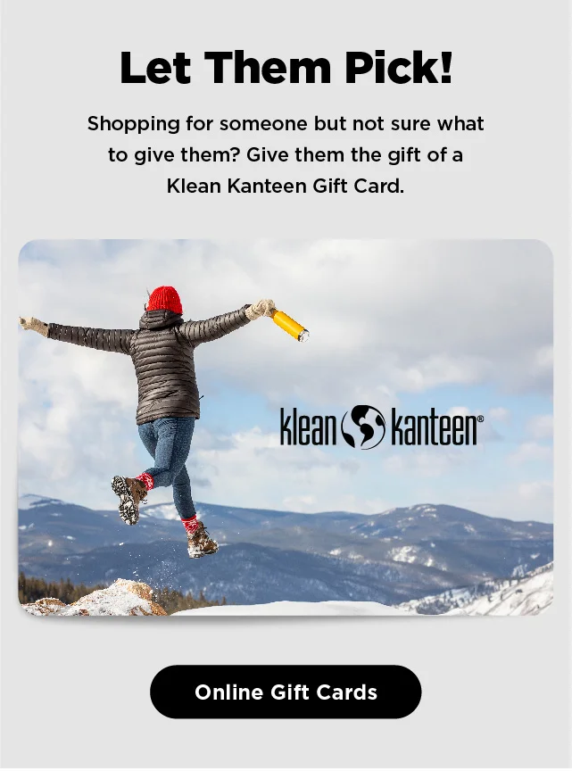 Online Gift Cards