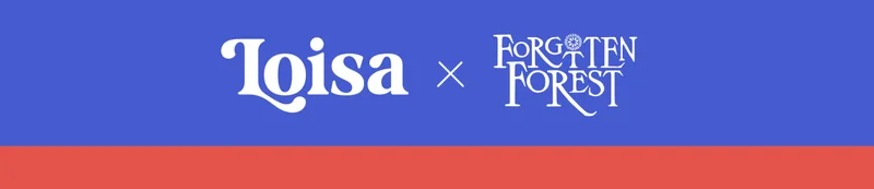 oisa x Forgotten Forest