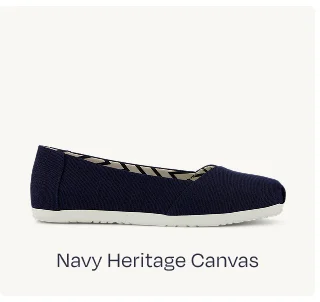 Alpargata Ballet Flat