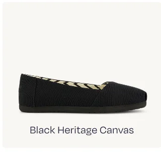 Alpargata Ballet Flat