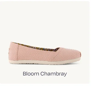 Alpargata Ballet Flat