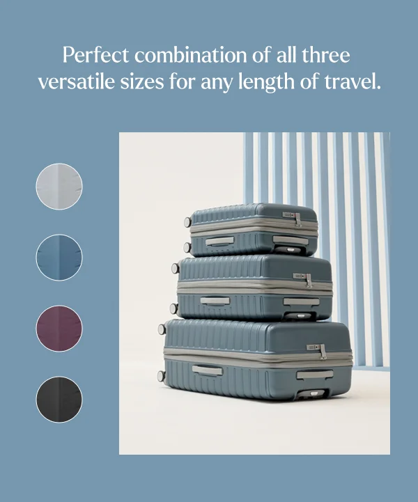 Shop Pivot 3 3 Piece Set