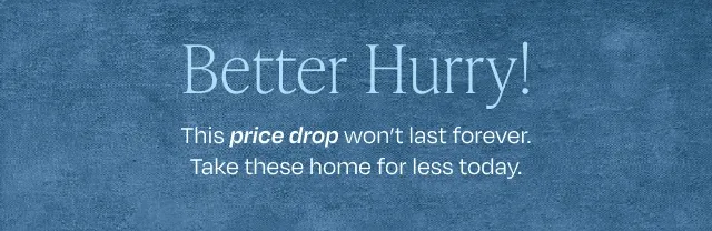 Better Hurry - GIF