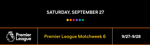 Calendar Sports