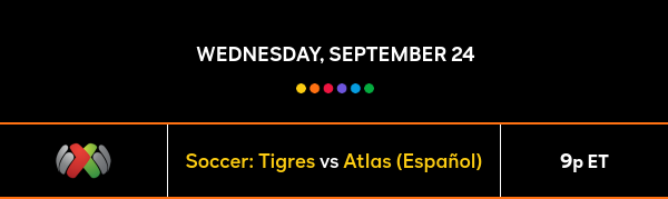 Calendar Sports