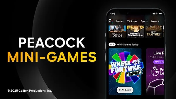 Wheel of Fortune Mini-Game