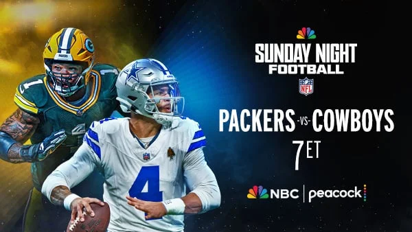 NFL Sunday Night Football