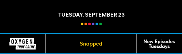 Calendar Shows