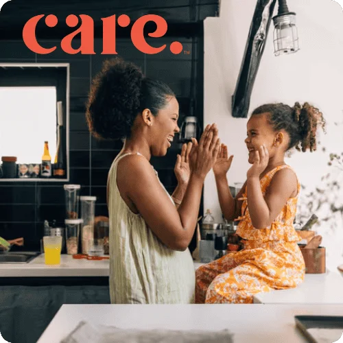 Connecting You with Caregivers Connecting You with Caregivers