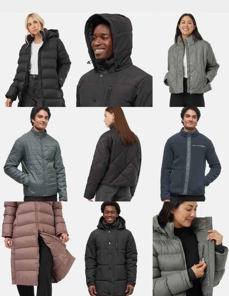 Shop Jackets & Coats