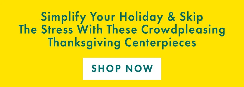 Simplify Your Holiday & Skip the Stress With