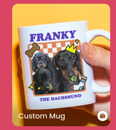 Custom Mug