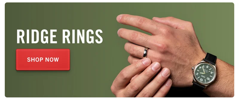 Shop Ridge Rings