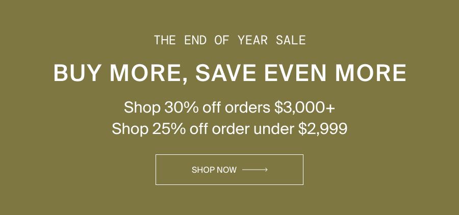 Buy More, Save Even More