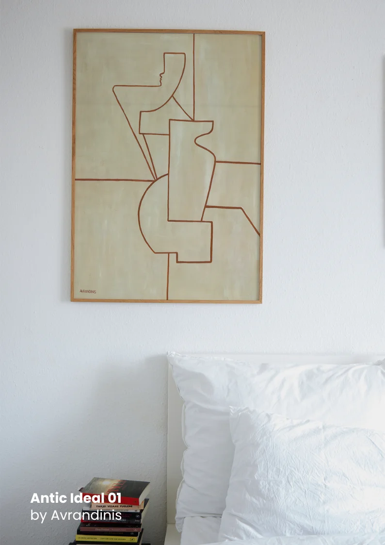 Antic Ideal 01