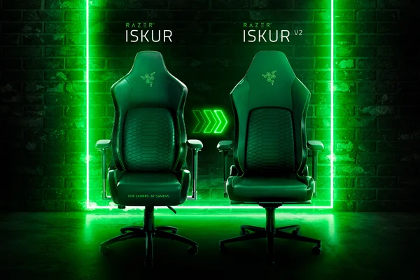 Razer Main KV