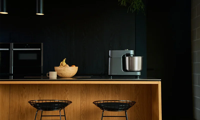Ooni Halo Pro Spiral Mixer