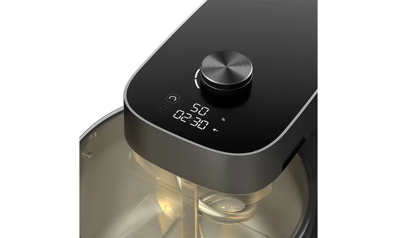 Ooni Halo Pro Spiral Mixer