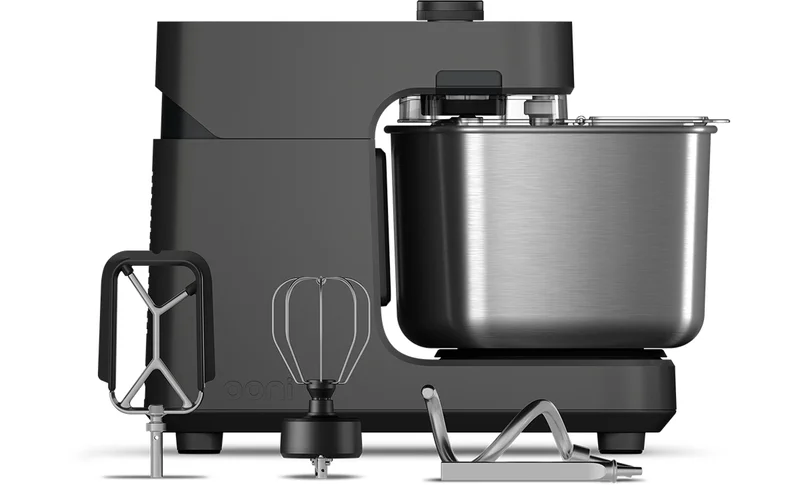Ooni Halo Pro Spiral Mixer