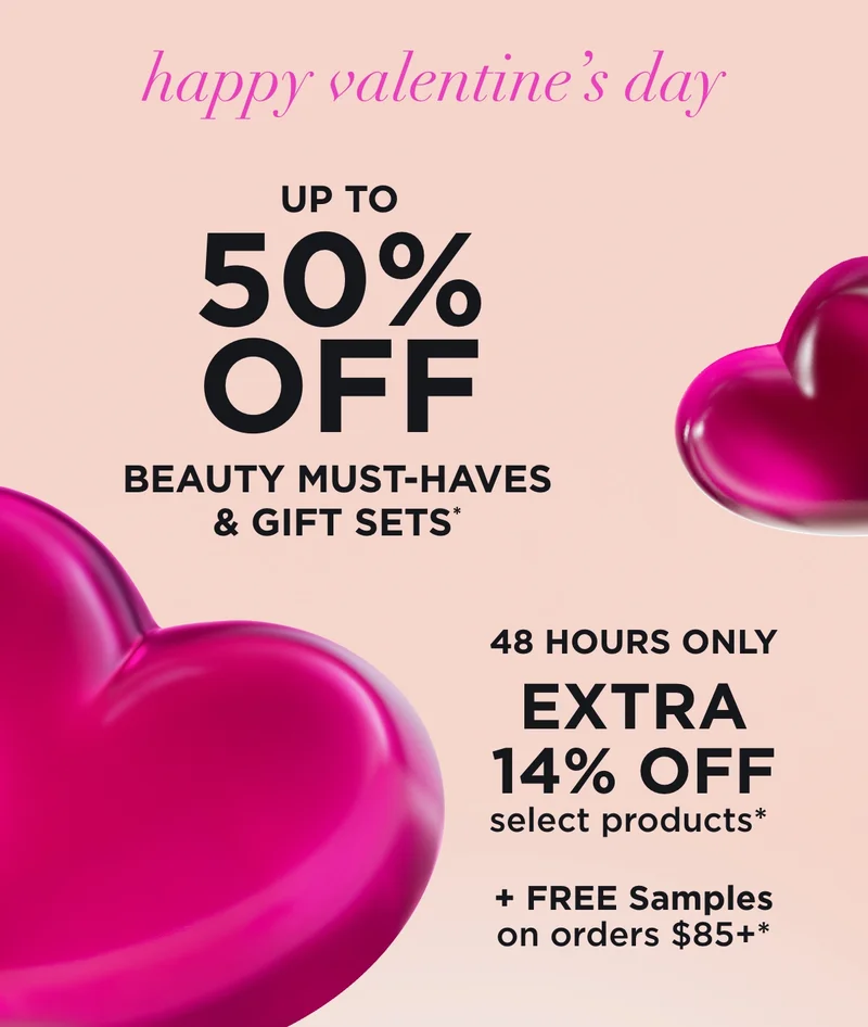 happy valentine's day