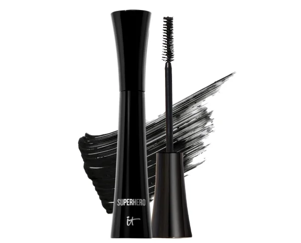 SUPERHERO ELASTIC STRETCH MASCARA