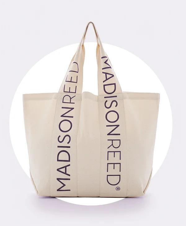 Madison Reed Tote