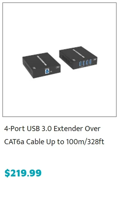 View product recommended for you