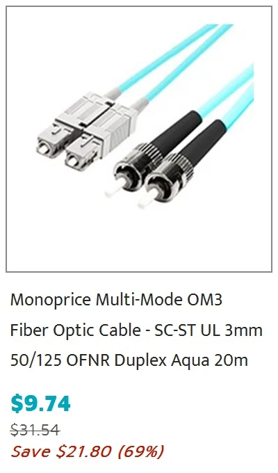 View product recommended for you