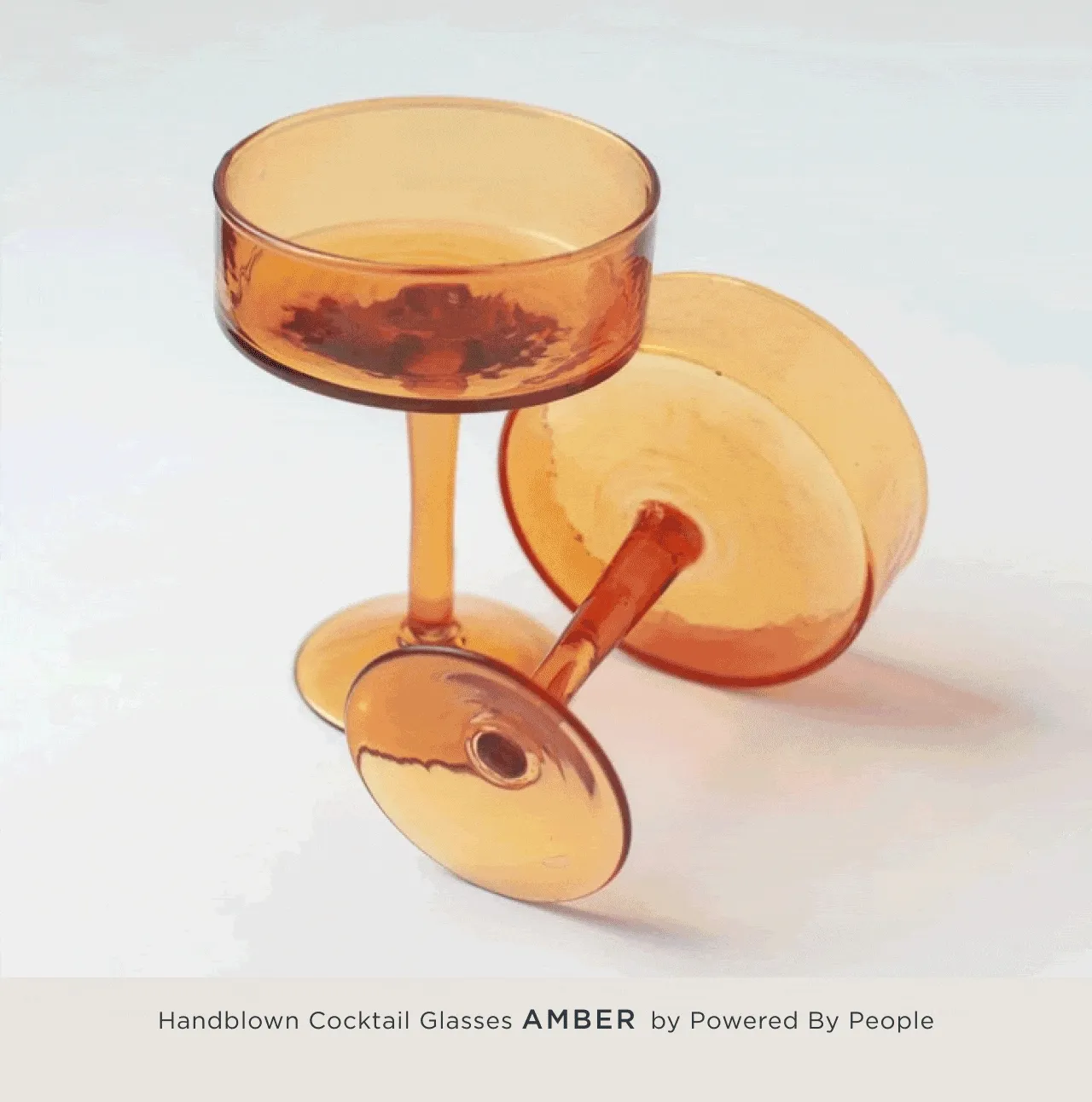 Amber