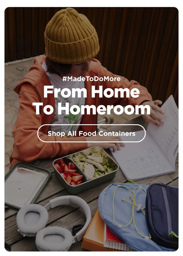 #MadeToDoMore