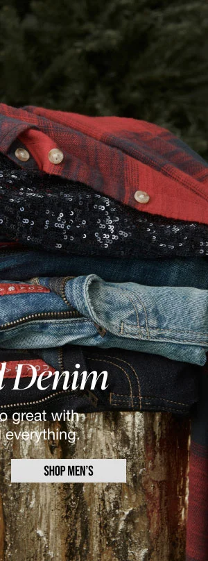 Shop Men's