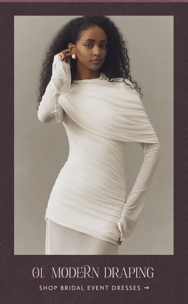 Shop Bridal Event Dresses