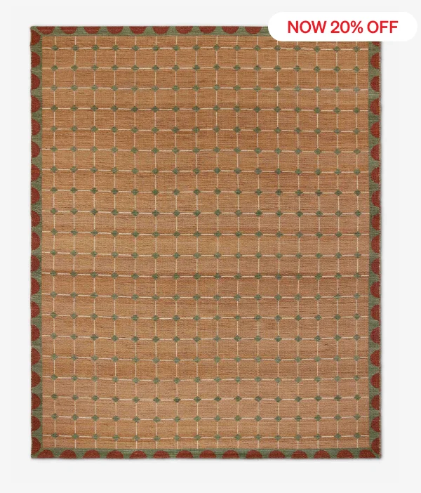 Shop Crawford Indoor/Outdoor Rug