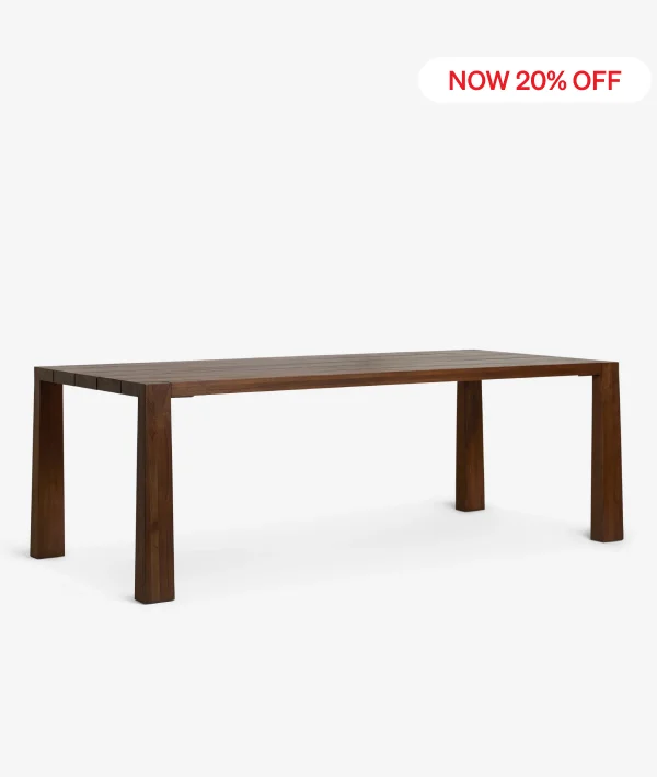 Shop Bassano Dining Table