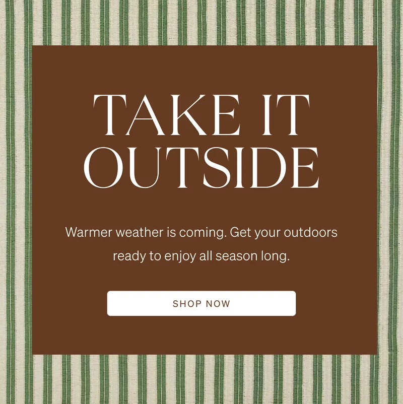 Shop Outdoor